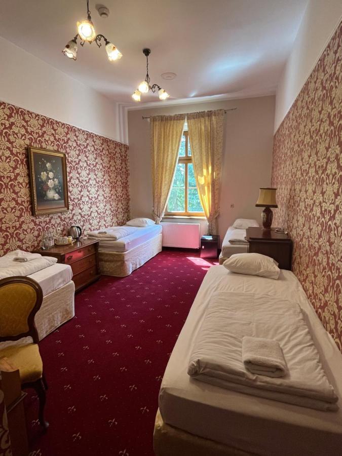 Palac Victoria Mgowo ภายนอก รูปภาพ